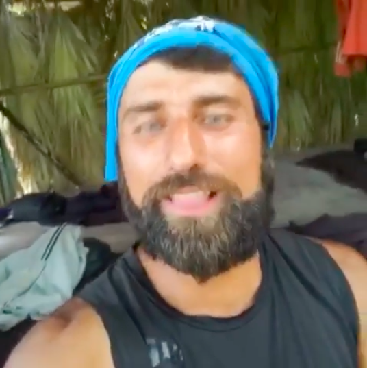 Yasin Obuz nereli yaşı kaç Yasin Obuz izdivaç ifşası olay olmuştu - Resim: 1