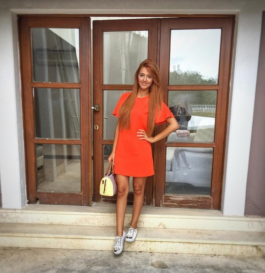 Gardırop Savaşları Aycan Demirci kimdir? - Resim: 3