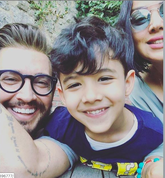 Danilo Zanna eşi Tuğçe Demirbilek Zanna kimdir ne iş yapıyor? - Resim: 3