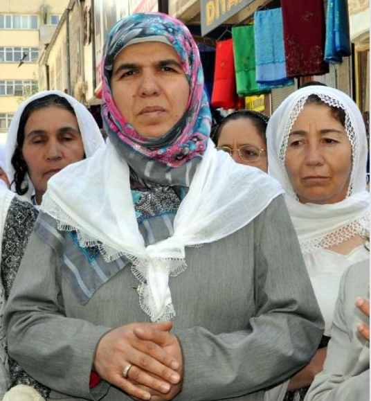 Canlı kalkanlar Çukurca yolunda - Resim: 3