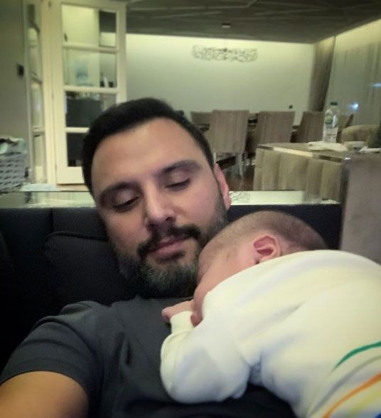 6 yıllık küslük Kanal D'de noktalandı! Alişan ile Demet Akalın hüngür hüngür ağladı - Resim: 4