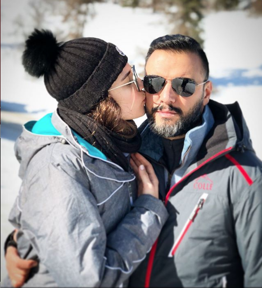 Buse Varol deprem sonrası paylaştı takipçileri isyan edince sildi - Resim: 2