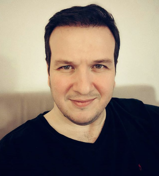 Eşi Selin Gökbakar çekti! Şahan Gökbakar özlemini dile getirdi - Resim: 3