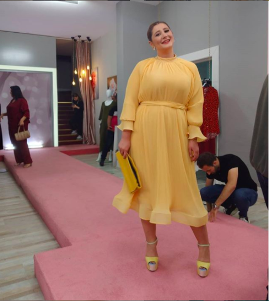 Doya Doya Moda yarışmasının birincisi kim oldu 2020 şampiyon kim? - Resim: 1