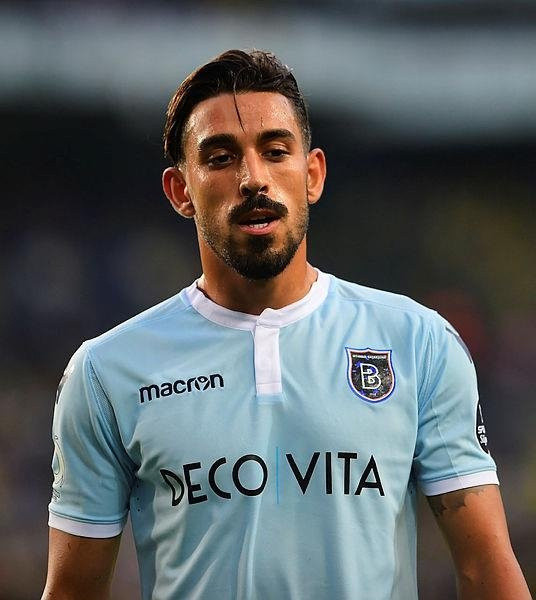 Emre Belözoğlu'nun ilk hedefi İrfan Can Kahveci - Resim: 0