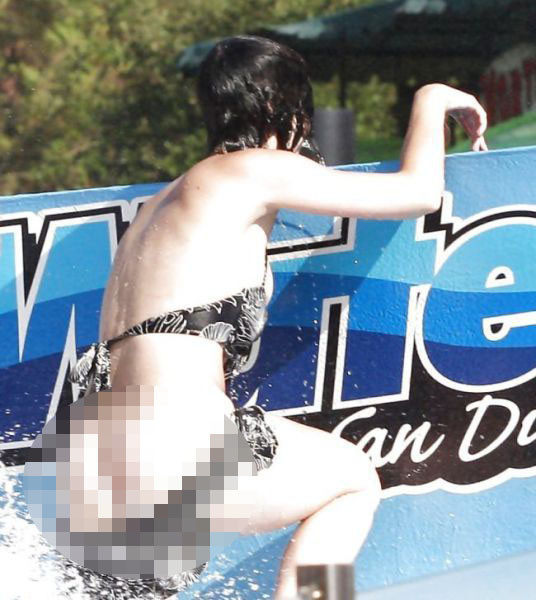 Poposu açıldı dünyaya rezil oldu - Resim: 3