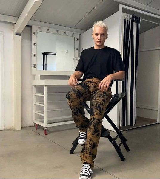 Edis Alya dizisinden bölüm başı bakın ne kadar alacak ajan rolünü oynayacak - Resim: 4