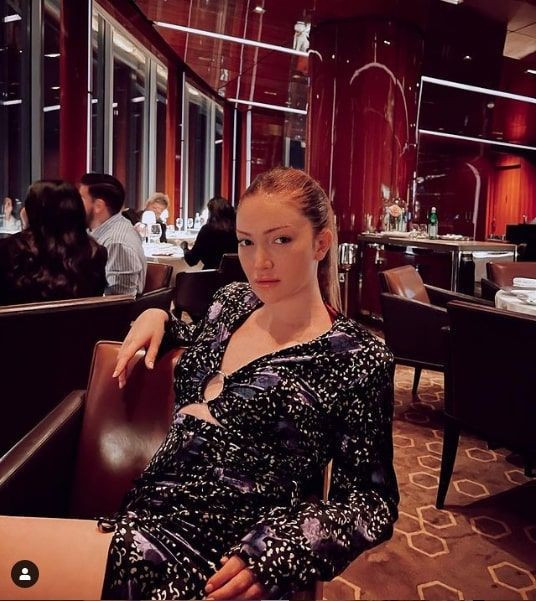 Lüks içinde yaşayan Danla Bilic kazancıyla ilgili söyledikleriyle ağızları açık bıraktı - Resim: 1