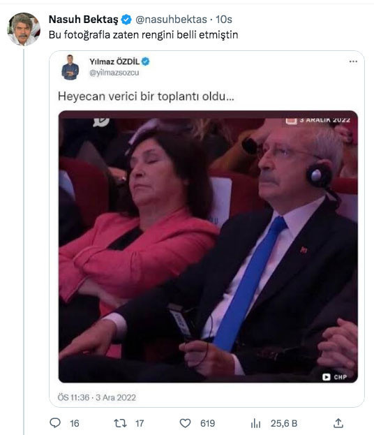 Yılmaz Özdil'in Muharrem İnce paylaşımı olay oldu Yazsana şunun hikayesini satarsın 5000 TL'ye - Resim: 4