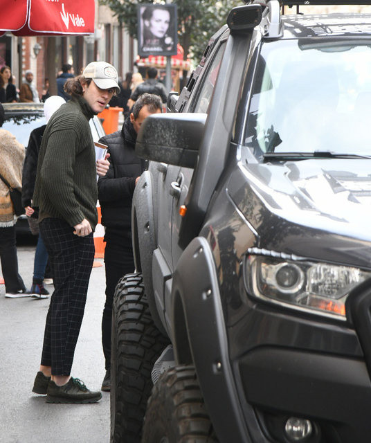 Tugay Kerimoğlu eşi Etkin Kerimoğlu kimdir boşandılar mı? - Resim: 1