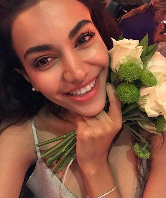 Yeni Gelin'in Dilan'ı Şilan Makal'a evlilik teklifi yağıyor! - Resim: 3