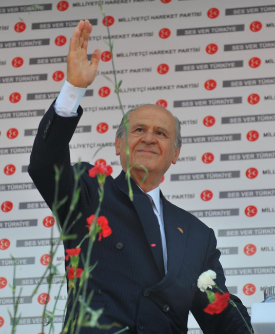 12 Haziran'daki kritik 24 viraj - Resim: 3