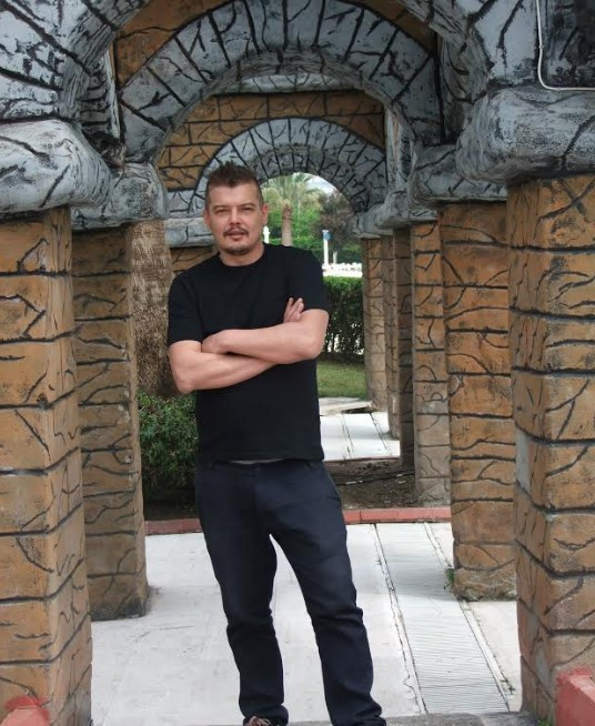 Arda Kural hastalıktan sonra ilk kez setlerde - Resim: 4