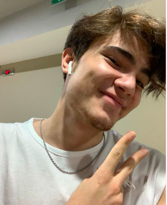 Furkan Yaman kimdir yaşı kaç Exatlon Challenge Furkan sevgilisi kim? - Resim: 0