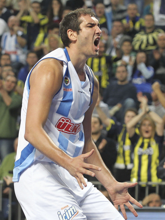 Müthiş derbide zafer Fener'in - Resim: 4