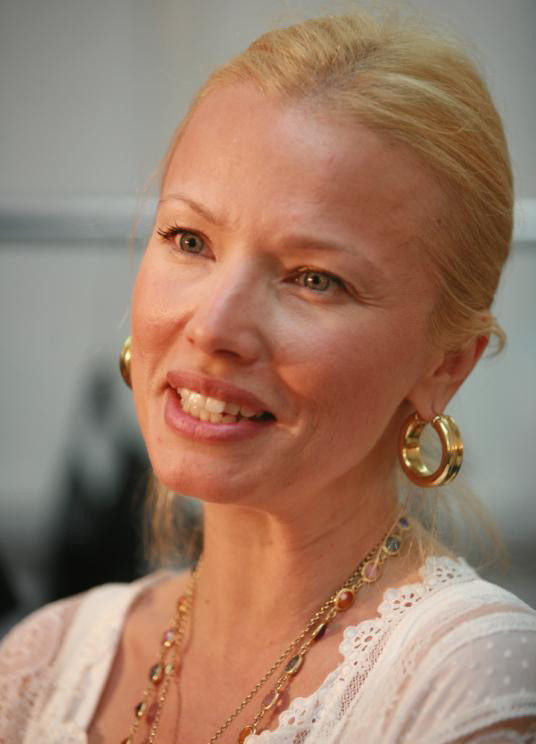 47 yaşındaki sosyetik modacı Siren Ertan'dan müjdeli haber! - Resim: 4