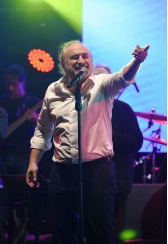 'Pandemide maske takmadım' diyen Volkan Konak psikolojik destek almış! - Resim: 2