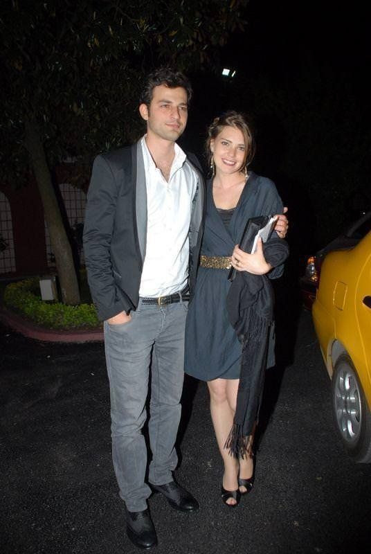 Birkan Sokullu'yu eski eş Aslı Enver soruları gerdi 'AVM'de karşılaşmadık' - Resim: 4