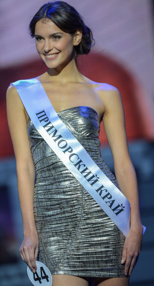 Rusya'yı temsil edecek güzel belli oldu - Resim: 3