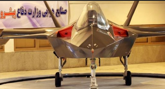 İran'ın Kahhir'i dünyayı çatlatacak - Resim: 1