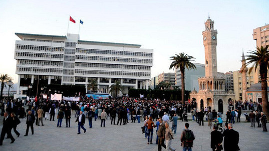 Kılıçdaroğlu'ndan korsan miting - Resim: 2