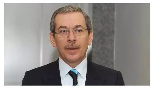 Tanju Özcan'dan Abdüllatif Şener'e sert sözler! 'Az önce itiraf ettiniz' diyerek canlı yayına bağlandı: "Sizin gibi badem bıyıklılar..." - Resim: 0