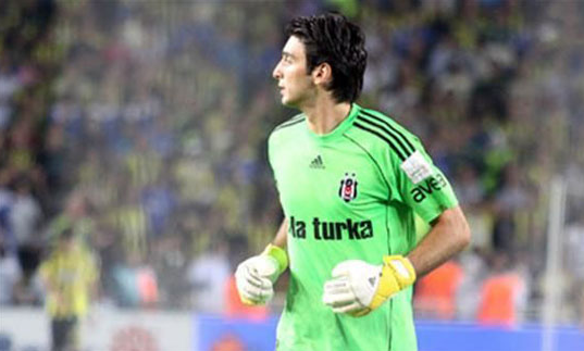 Beşiktaş'ın muhtemel 11'i - Resim: 2