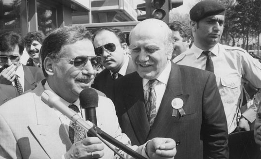 Enver Ören kimdir? - Resim: 4