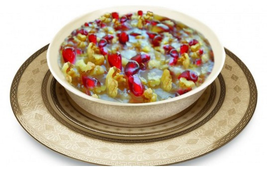 Aşure günü yapılması gereken 11 ibadet - Resim: 1