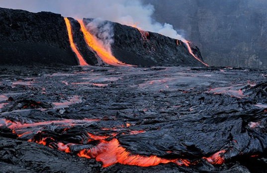 İşte cehennemin en korkunç yüzü! - Resim: 2