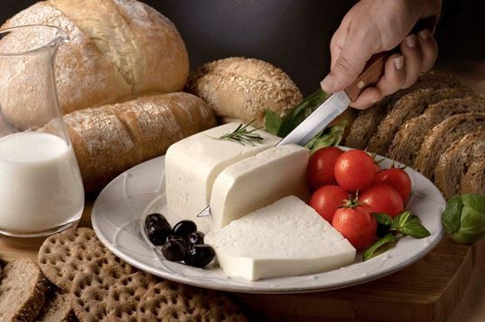 Bir haftalık bahar diyetiyle yenilenin - Resim: 1