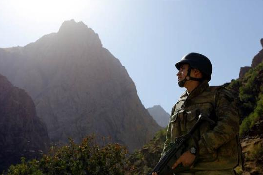 9 şehidin ardından bu hale geldi - Resim: 2