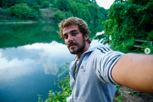 Cemal Can ailesi annesi babası ve ablası kimdir nerede yaşıyorlar? - Resim: 0