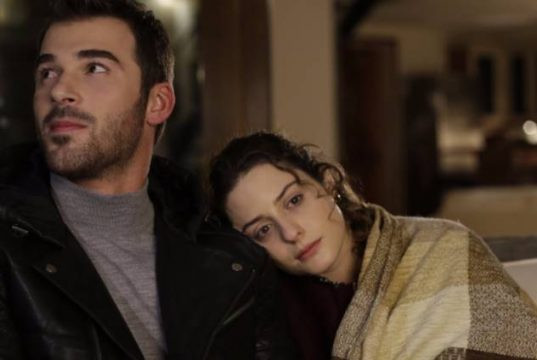 ATV sevilen dizisine acımadı - Resim: 3