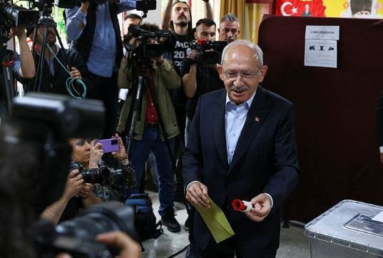 Yine kazanamadı! Kemal Kılıçdaroğlu'nun bugüne dek kaybettiği seçimler... - Resim: 6
