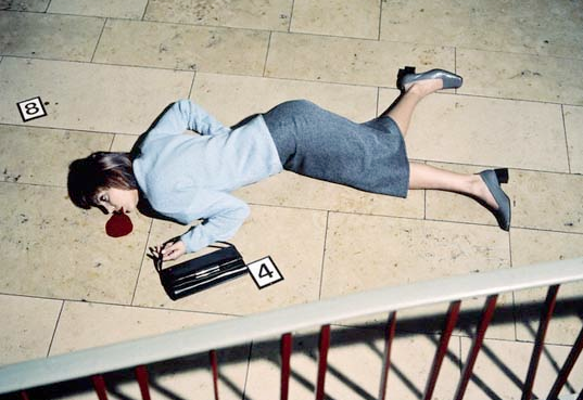 Tüyler ürperten ölüm yolculuğu! - Resim: 4