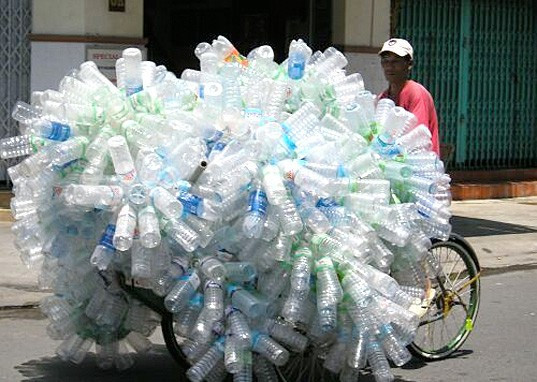 Pet şişelerde su devri bitiyor mu? - Resim: 4