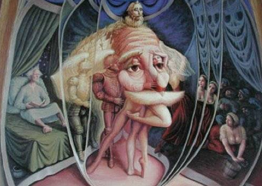 Bu resimlerde kaç insan var? - Resim: 3