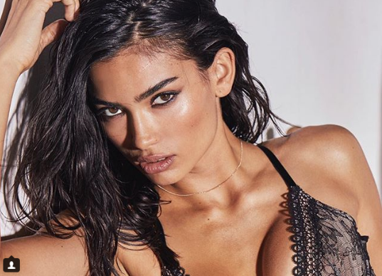 Ünlü modelden olay itiraf: Uçakta seks yaptık - Resim: 2