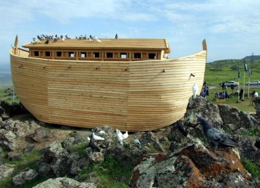 Peygamberlerin meslekleri... - Resim: 4