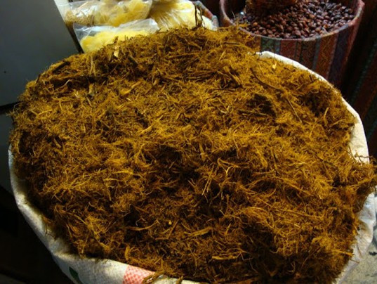 Kökünü kaynayıp için! 100 kanıtlanmış faydası var - Resim: 1