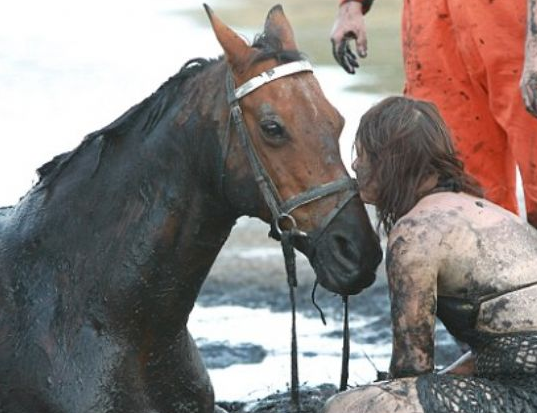 Onun bu mücadelesi görülmeye değer - Resim: 3