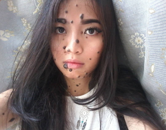 Yüzünü gören dönüp bir daha baktı ama bakın o ne yaptı - Resim: 3