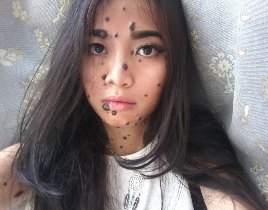 Herkes onunla dalga geçiyordu... Şimdi güzellik yarışmasında - Resim: 3