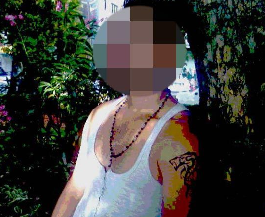 Dövemli girdi sarıklı çıktı - Resim: 4