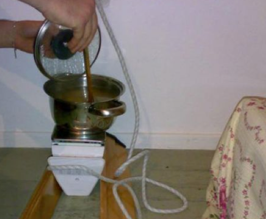 Yurdum insanı yine yıkılıyor - Resim: 2