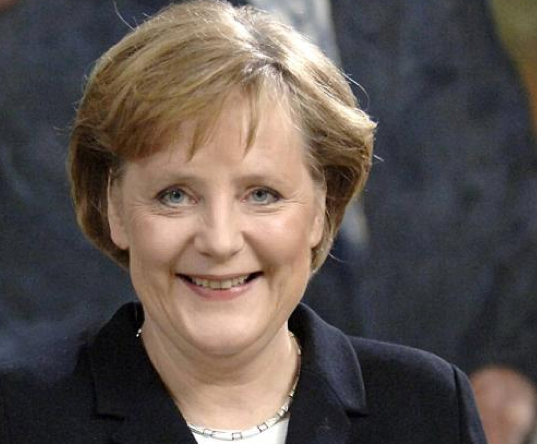 Bu kişiler dünyanın en güçlüleri! - Resim: 3