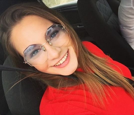 Vatanım Sensin'in Hilal'i Miray Daner'in kuzeni o kadar ünlü biri çıktı ki... - Resim: 2