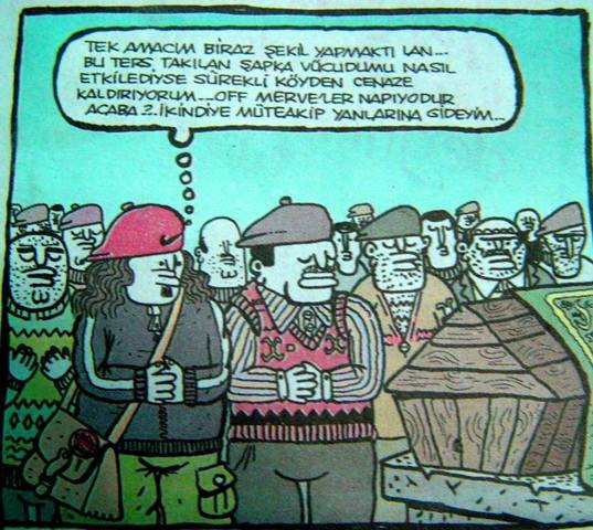 Haftanın en çok güldüren karikatürleri - Resim: 3