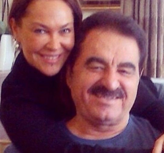 İbrahim Tatlıses'ten Hülya Avşar'a geceye damga vuran sözler: ''Arama, bıktım artık!'' - Resim: 4